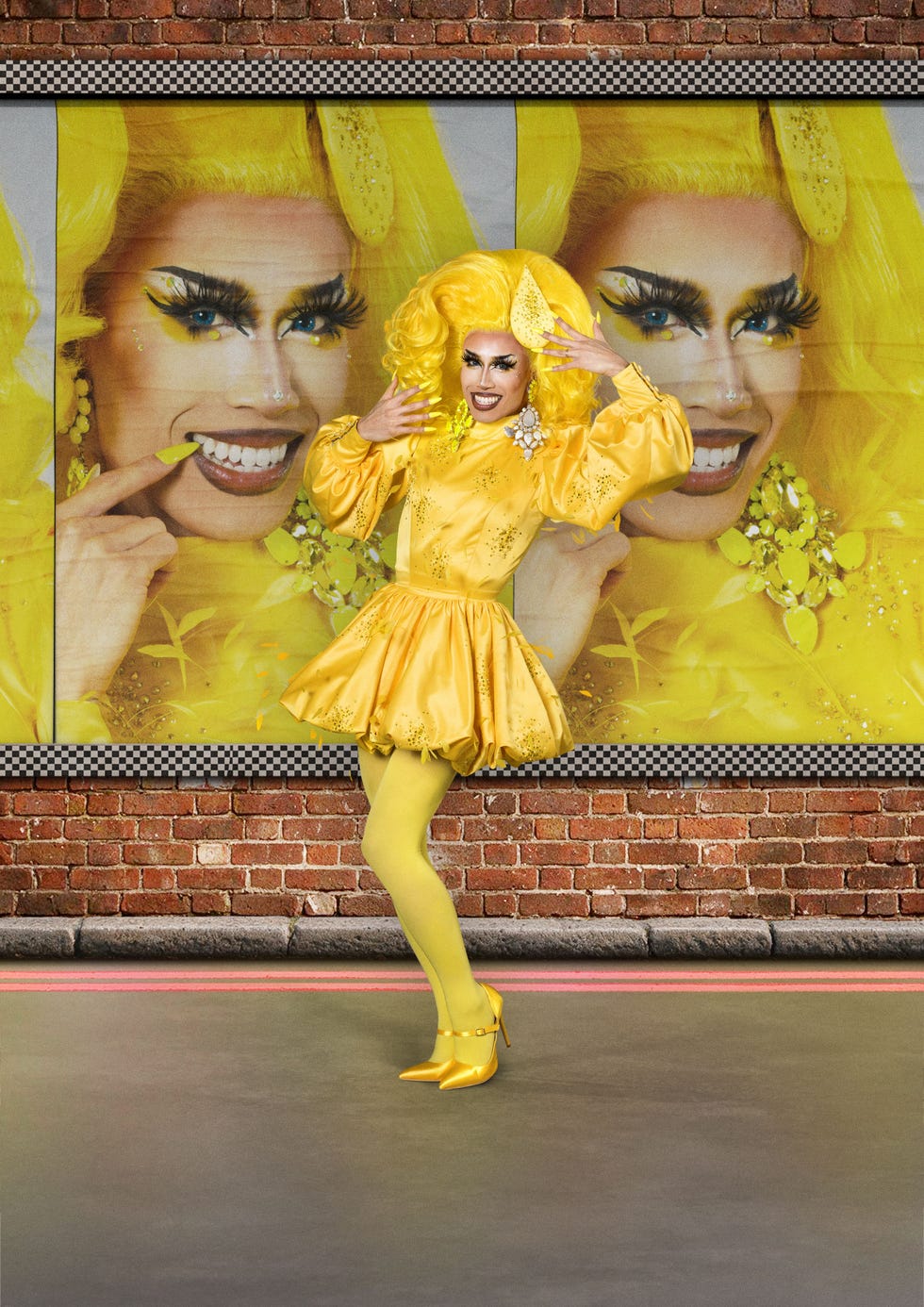 Tequila Thirst, RuPaul's Drag Race UK season 8 tequila thirst, rupaul's drag race uk season 8