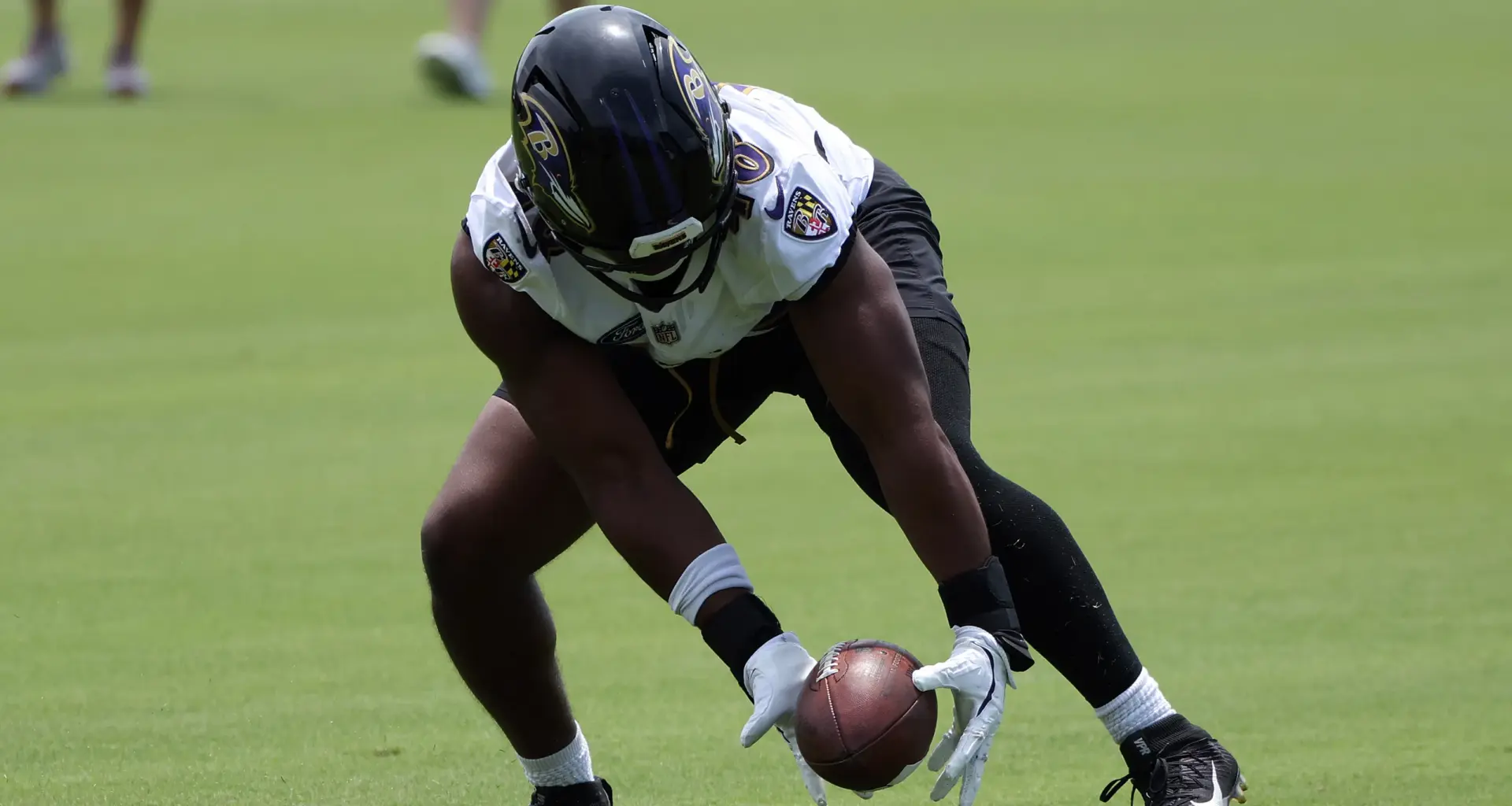 New York Giants signing another player John Harbaugh is familiar with