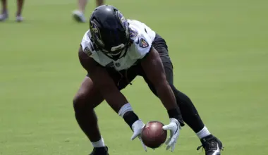 New York Giants signing another player John Harbaugh is familiar with