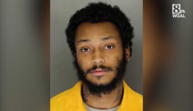 Man charged in deadly Susquehanna River crash now in custody