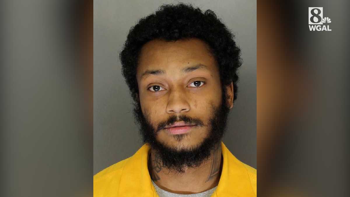 Man charged in deadly Susquehanna River crash now in custody