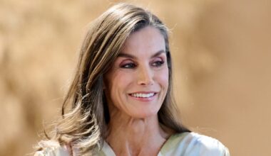 How to Shop Queen Letizia’s Best Summer 2026 Outfits