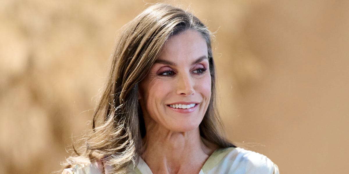 How to Shop Queen Letizia’s Best Summer 2026 Outfits