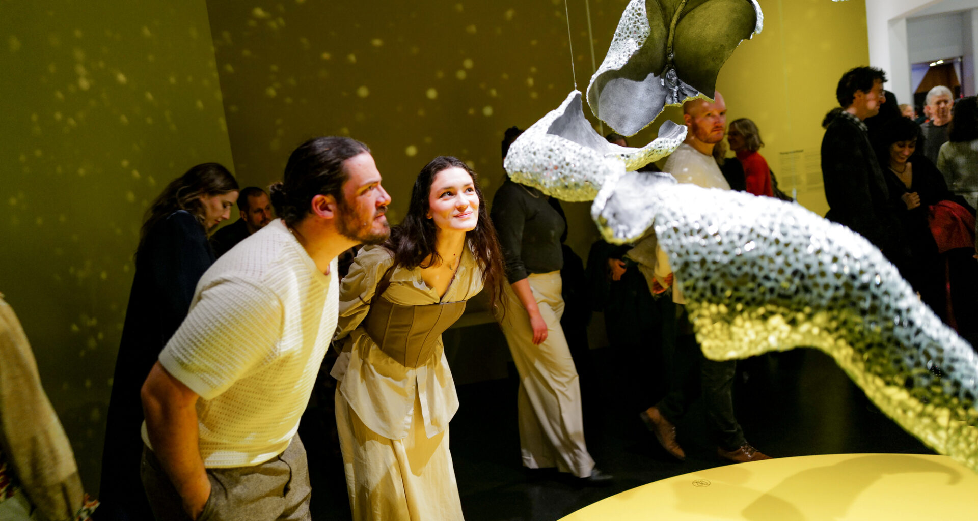 The Biennial in Our Age of Excess