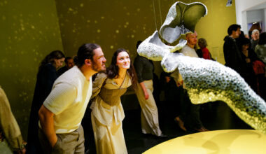 The Biennial in Our Age of Excess