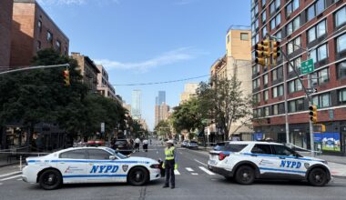 66-Year-Old Man Killed in Apparent Hit-and-Run on 9th Avenue in Hell’s Kitchen