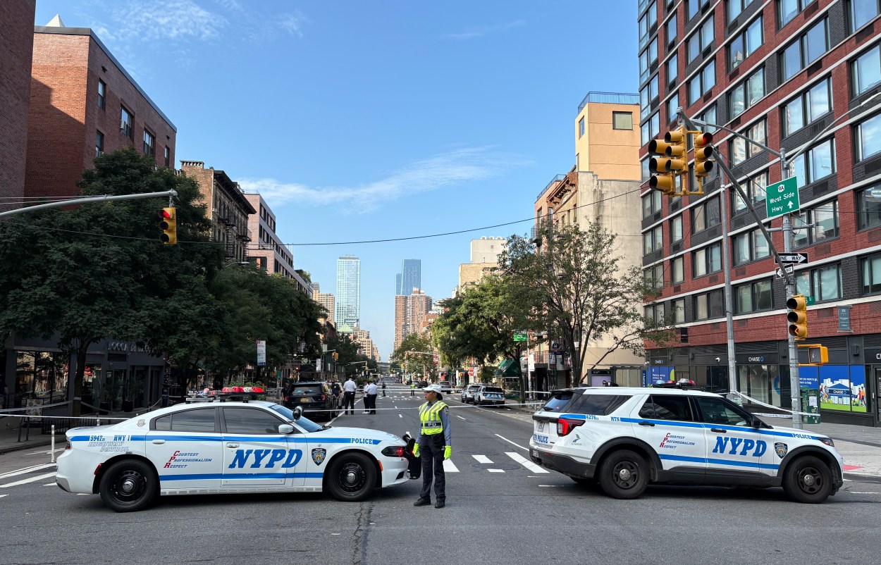 9th Ave Hit and Run