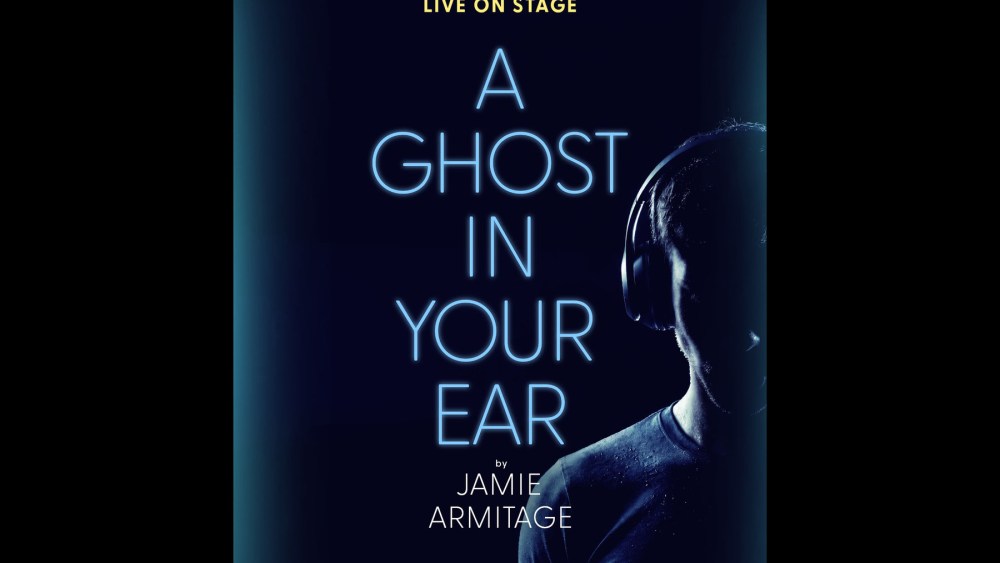 Immersive Horror Play 'A Ghost in Your Ear' Sets New York Premiere