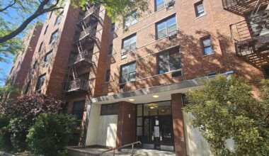 Tenants say ‘worst landlord’ building still plagued by issues despite court order — Queens Daily Eagle