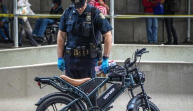 Op-ed | The NYC e-bike and e-scooter crackdown, and safety debate, heats up