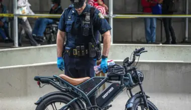 Attorney General issues consumer alert on speedy motorized two-wheelers illegally marketed as e-bikes