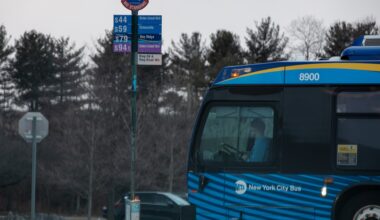nws mall bus