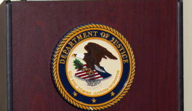 New York sued by Justice Department, challenges state law giving migrants in-state tuition
