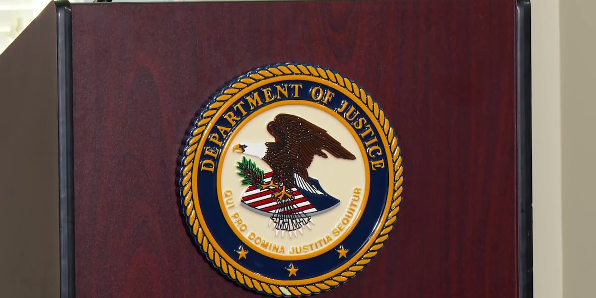 New York sued by Justice Department, challenges state law giving migrants in-state tuition
