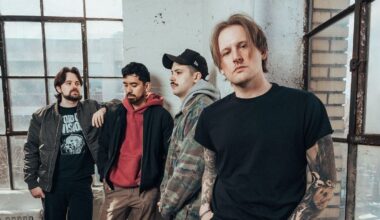 Advents Break Down 'A Bitter Truth You Can't Undo,' the NYC Scene, and Taking Sonic Risks
