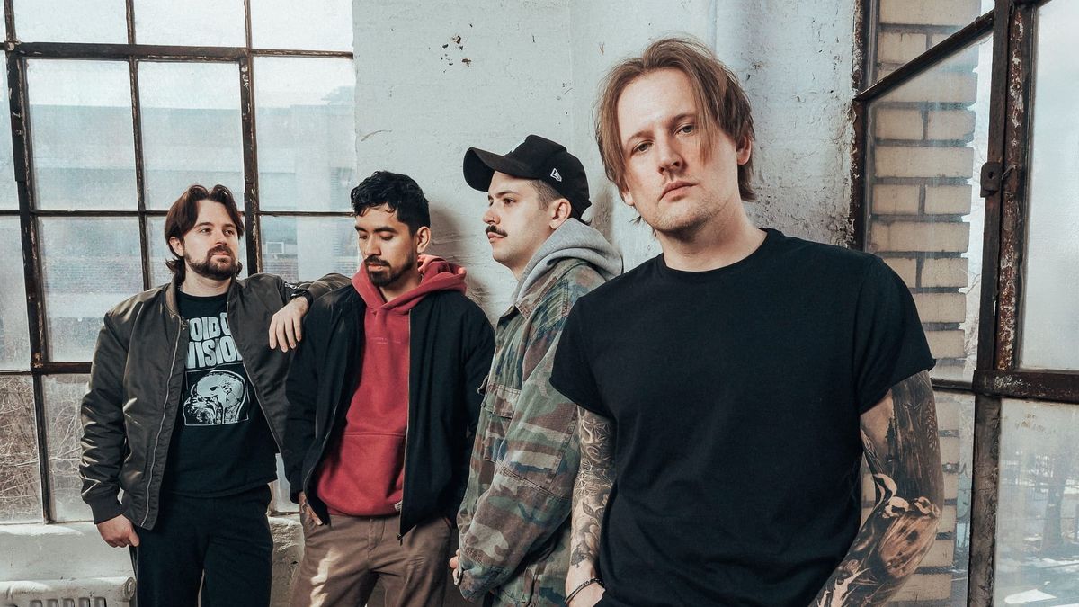 Advents Break Down 'A Bitter Truth You Can't Undo,' the NYC Scene, and Taking Sonic Risks