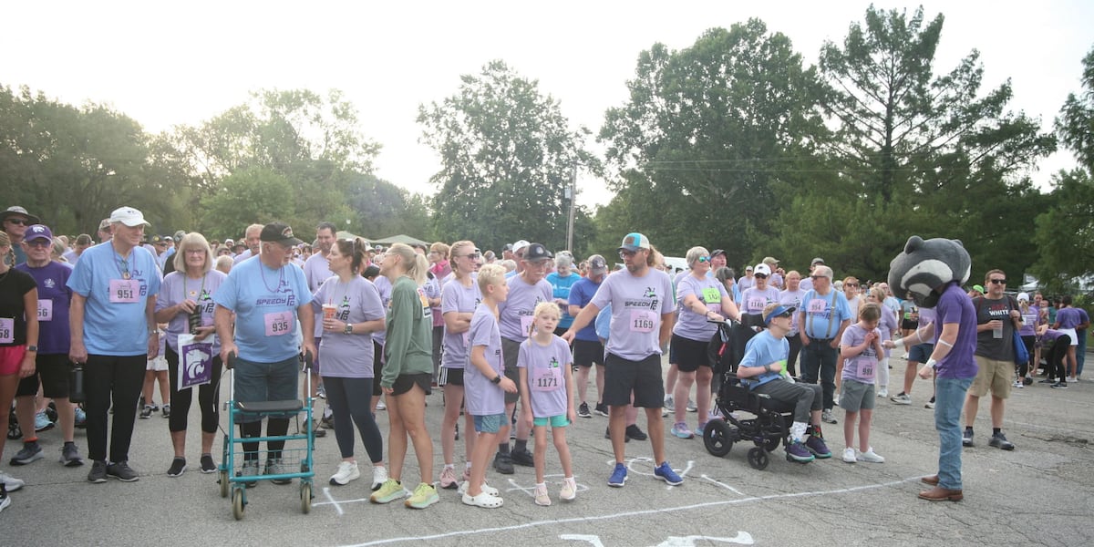 Manhattan community goes the extra mile to support those with Parkinson’s Disease