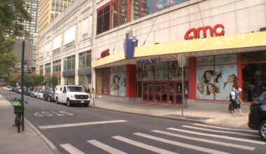 AMC Kips Bay 15