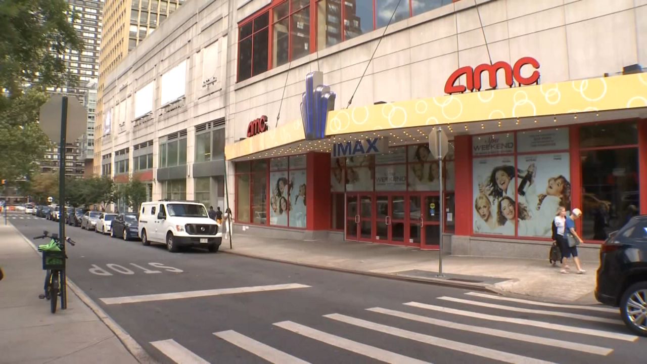 AMC Kips Bay 15
