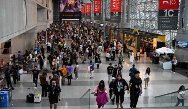 KPEX: New Korean pop culture expo to bring K-Pop, K-Dramas, K-Food and more to NYC