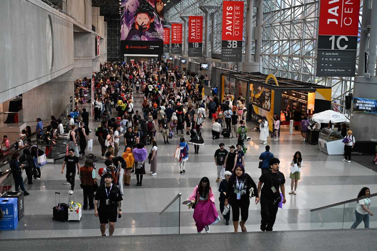 KPEX: New Korean pop culture expo to bring K-Pop, K-Dramas, K-Food and more to NYC