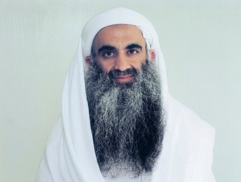 Trial date for 'the principal architect' of 9/11 set as NYC prepares for 25th anniversary of terror attack