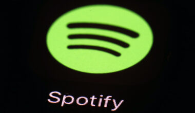 News 12 | Brooklyn | Spotify To Add Label Identifying Ai Generated Artists