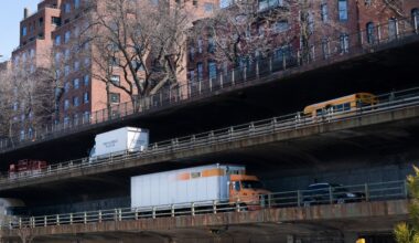 NYC Mamdani admin unveils plan for more modest BQE repairs, foregoing fed funds