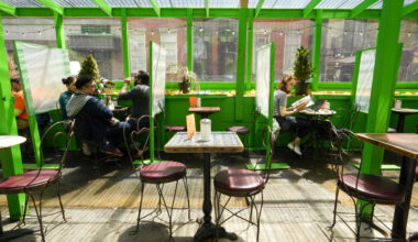 NYC outdoor dining now has another chance to succeed