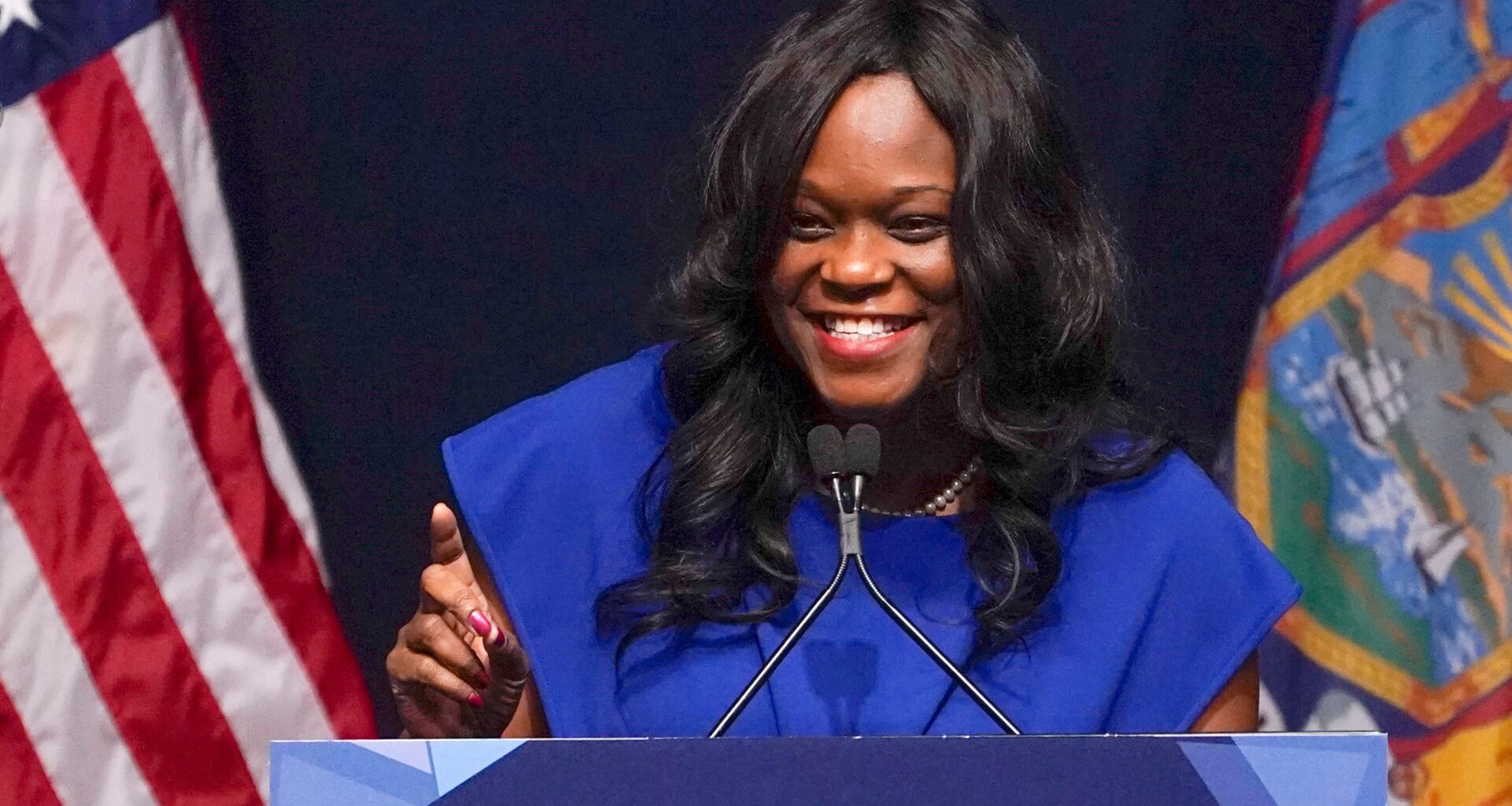 Readers sound off on Brooklyn Democrats, Trump's 9/11 snub and terminal illness
