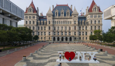 Readers sound off on states' power, Fauci's 5th pleas and Pope Leo's heritage