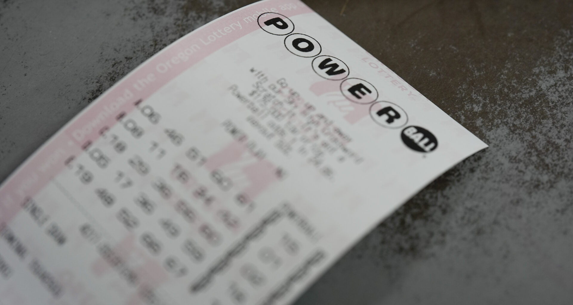 powerball