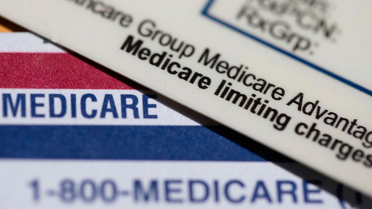 Medicare cuts to impact 1.3 million N.Y. seniors