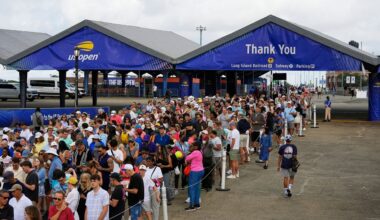 US Open