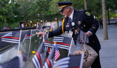 Christine Flowers: Horror of 9/11 lost on many, including Mamdani – Daily Freeman