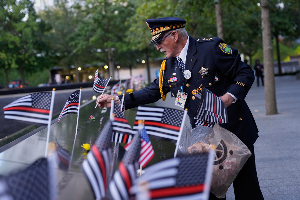 Christine Flowers: Horror of 9/11 lost on many, including Mamdani – Daily Freeman