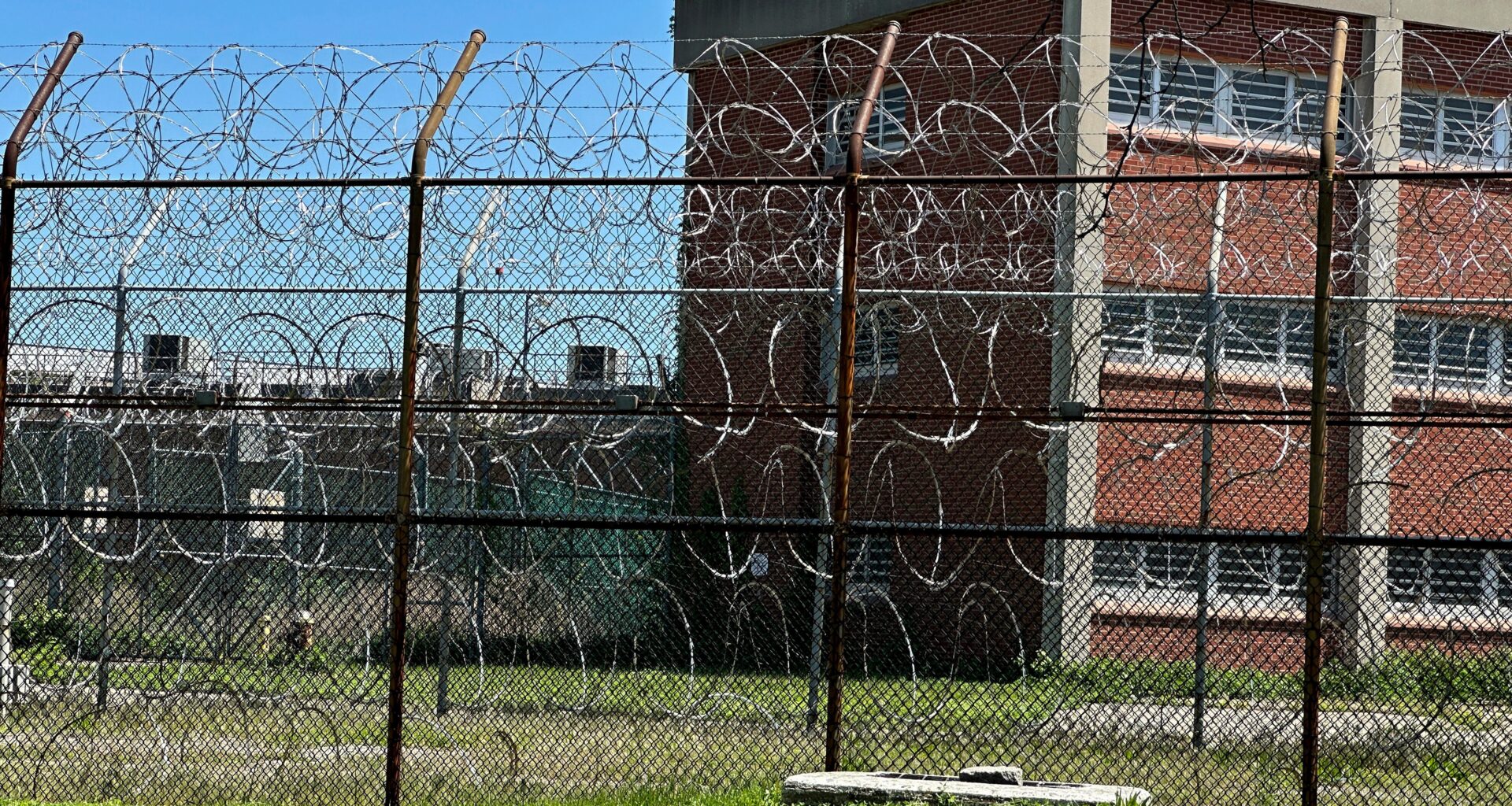 Jail is the wrong way for petty crimes