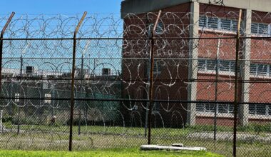 Jail is the wrong way for petty crimes