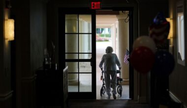 nursing homes