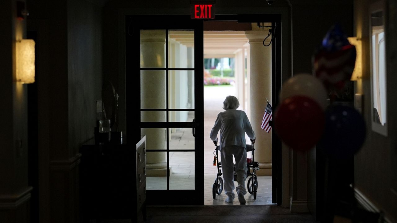 nursing homes