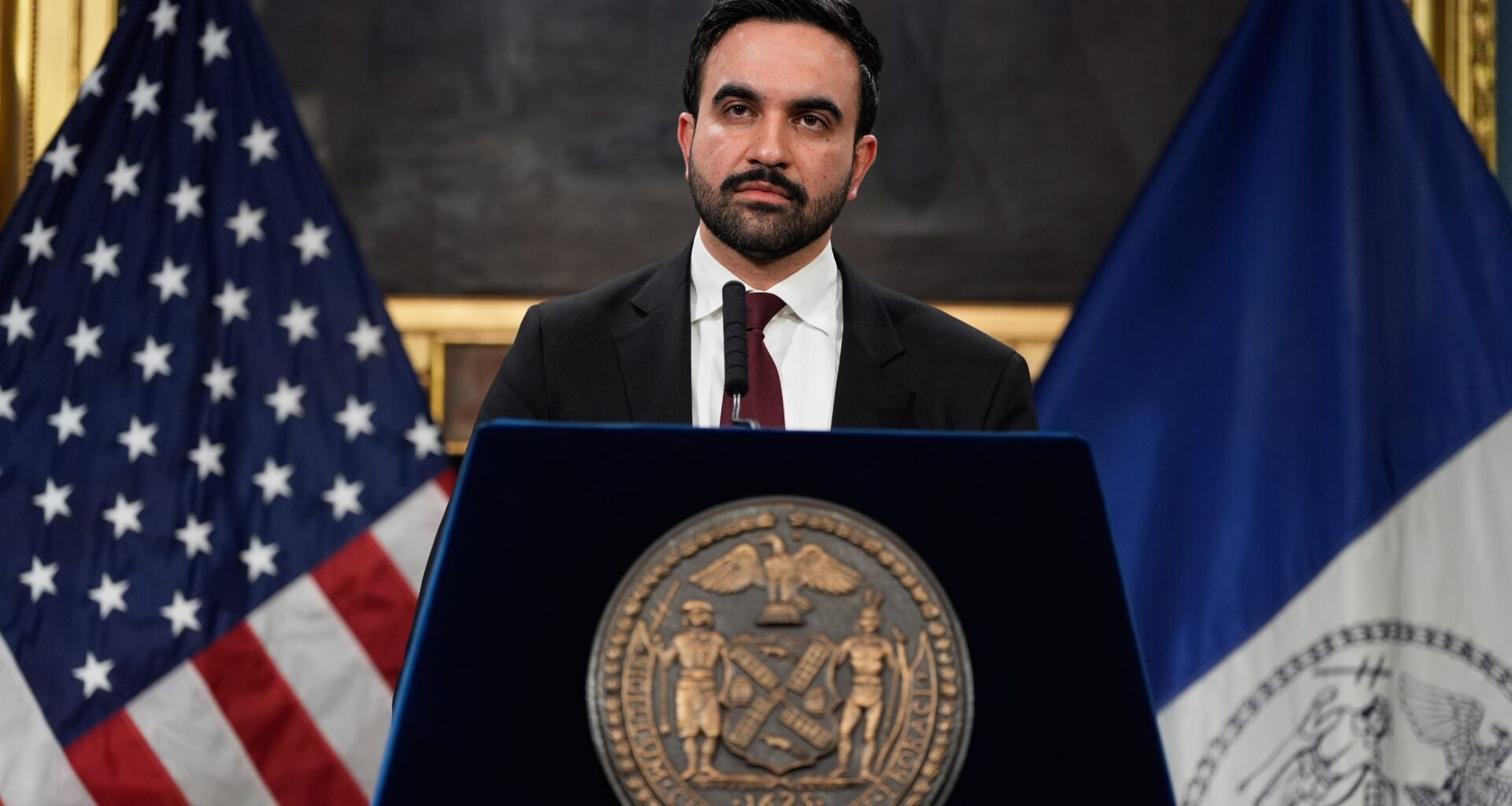 Mayor Mamdani, I'm losing my housing