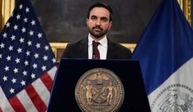 Mayor Mamdani, I'm losing my housing