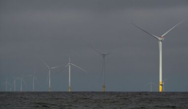 Tonko criticizes Trump's resistance to offshore wind