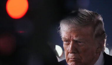 Trump Administration Subpoenas NY Times Freelancer: Report