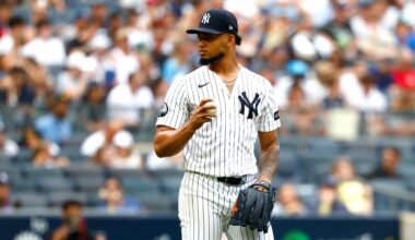 Yankees dumping Camilo Doval in trade with Pirates