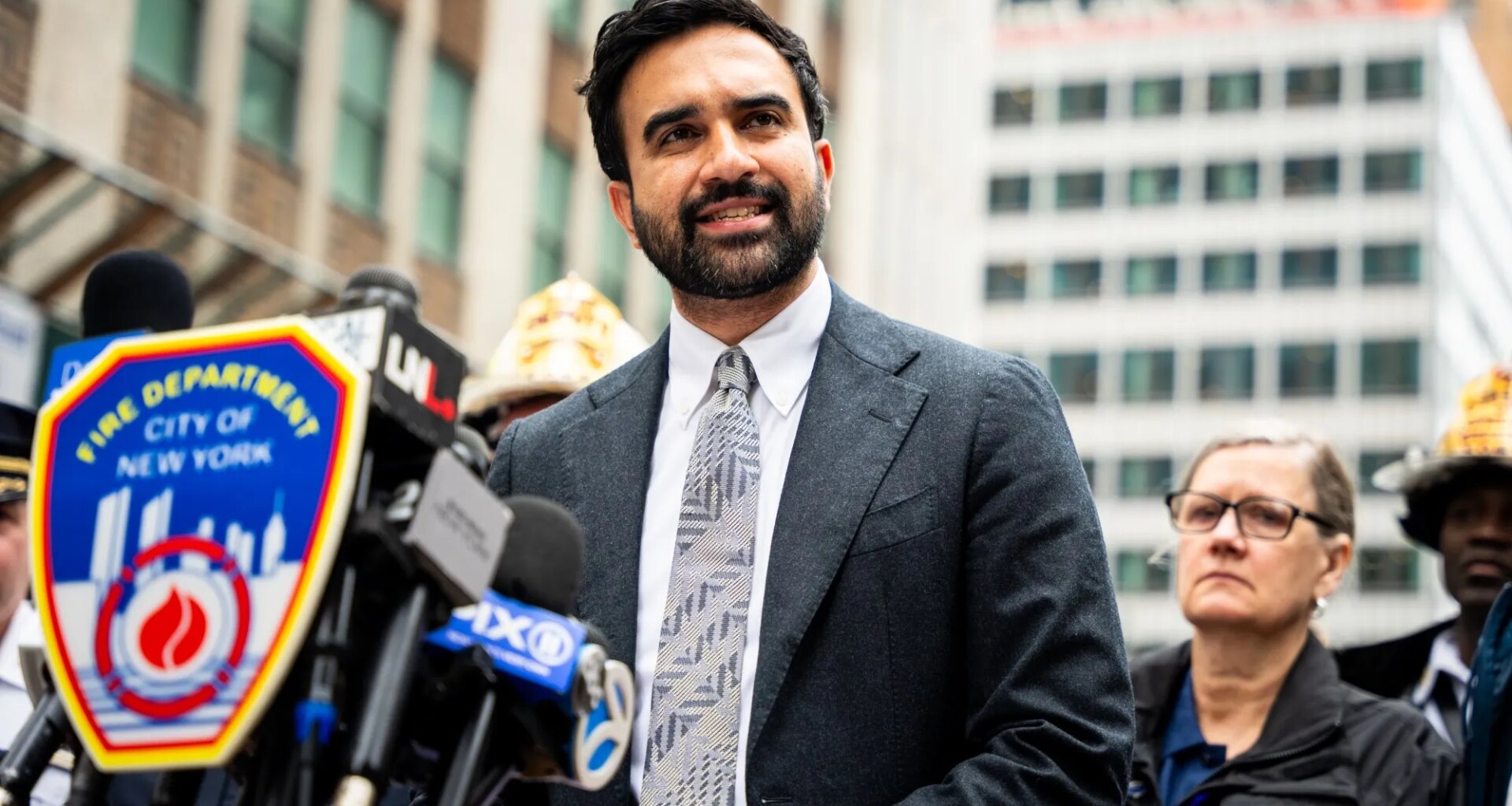In New York City, socialism gets another chance to fail – San Diego Union-Tribune