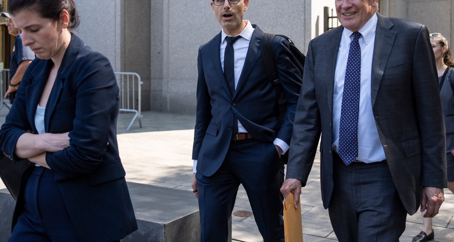 New York Times reveals Trump administration subpoena over North Korea story | Freedom of the Press News