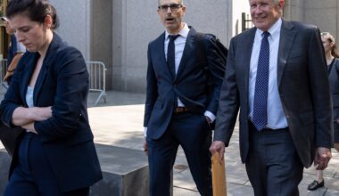 New York Times reveals Trump administration subpoena over North Korea story | Freedom of the Press News