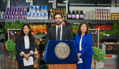Healthcare is the missing ingredient in Mamdani's grocery plan