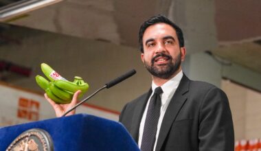 NYC Mayor Mamdani's subsidized supermarkets discriminate against minority grocers: lawsuit